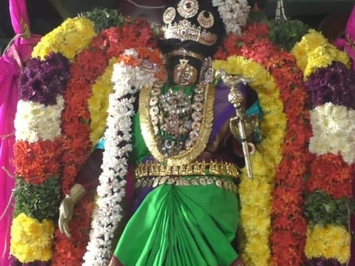 ஸ்ரீ விஸ்வகர்மா சித்தி விநாயகர் ஆலய கணபதிக்கு சிறப்பு  அபிஷேகம்