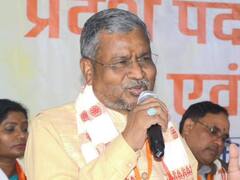 'कल्पना सोरेन को CM बनाना हेमंत सोरेन की दूसरी सबसे बड़ी गलती होगी', बाबूलाल मरांडी का निशाना