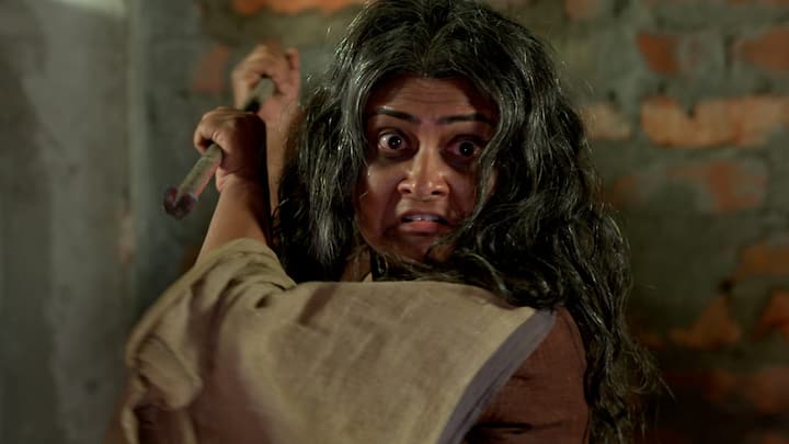 এমন অবস্থায়, অর্জুনের সাহায্যে, দ্রুততার সঙ্গে তুলসি এই ইনস্টিটিউশন খোঁজার সফরে বেরিয়ে পড়ে।