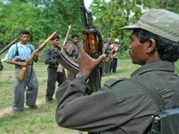Bijapur Naxal Attack: नक्सलियों से मुठभेड़ में 6 महीने की बच्ची की मौत, मां को लगी गोली, DRG के भी दो जवान घायल Bijapur Naxal Attack 6 month old girl dies in encounter between DRG CRPF jawans And Naxalites Ann Bijapur Naxal Attack: नक्सलियों से मुठभेड़ में 6 महीने की बच्ची की मौत, मां को लगी गोली, DRG के भी दो जवान घायल