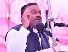 स्वामी प्रसाद मौर्य बोले- बीजेपी सरकार, ईस्ट इंडिया कंपनी से भी बदतर, भगवान की कर रहे मार्केटिंग