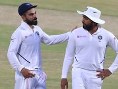 సిరీస్ సమంపై టీమిండియా గురి !  తొలి టెస్ట్ పరాభవానికి బదులు తీర్చుకుంటుందా