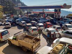 राजस्थान में 5 जनवरी से प्राइवेट बस, ट्रक और टैक्सी की हड़ताल, नए कानून पर ट्रांसपोर्ट एसोसिएशन ने दी ये चेतावनी