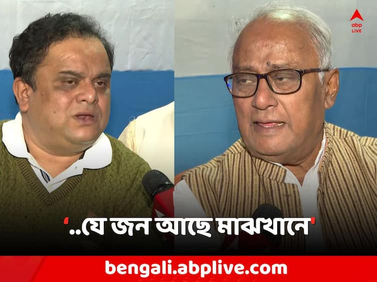 Sougata Roy and Bratya Basu gives reaction on TMC old new member Controversy Sougata-Bratya:  'আমি নবীন নই, প্রবীণও নই..', ফের মুখ খুললেন সৌগত, ব্রাত্য বসু বললেন..