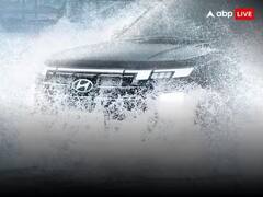 New Hyundai Creta 2024: નવી હ્યુન્ડાઈ ક્રેટા ફેસલિફ્ટથી ઉઠ્યો પડદો, માત્ર 25 હજારમાં કરાવી શકો છો બુકિંગ