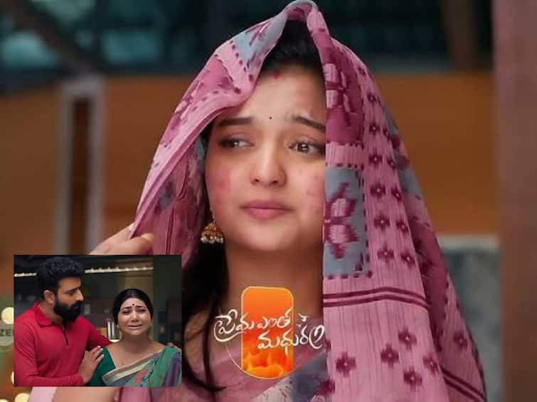 Prema entha madhuram telugu serial January 2nd episode written update Prema Entha Madhuram January 2 Episode - 'ప్రేమ ఎంత మధురం' సీరియల్: ఆర్యకి పిడుగులాంటి వార్త చెప్పిన సుగుణ, యాదగిరి మాటలకి కన్నీరు పెట్టుకుంటున్న అను! 