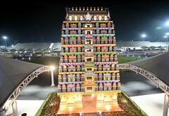 Tiruchirappalli Airport: तिरुचिरापल्ली एयरपोर्ट की नई टर्मिनल बिल्डिंग का उद्घाटन करेंगे पीएम मोदी, देखें तस्वीरें जो मन मोह लेंगी