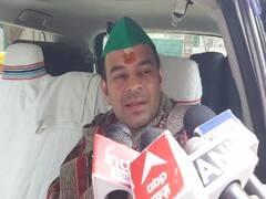 बीजेपी की लव-कुश यात्रा पर तेज प्रताप यादव का सीधा हमला, कहा- 'पहले तो राम के नाम को आगे कर...'