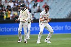 Why Shaheen Afridi Isn't Playing Australia vs Pakistan 3rd Test At SCG