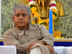 महाराष्ट्र में लोकसभा सीटों के बंटवारे में कांग्रेस को नहीं दिलचस्पी? प्रकाश आंबेडकर ने राहुल गांधी पर लगाए ये आरोप