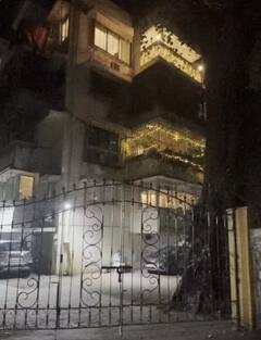 Ira khan wedding: ਦੁਲਹਨ ਵਾਂਗ ਸਜਿਆ ਆਮਿਰ ਖਾਨ ਦਾ ਘਰ, ਈਰਾ ਦੇ ਵਿਆਹ ਦੀਆਂ ਤਿਆਰੀਆਂ 'ਚ ਰੁੱਝੇ ਮਿਸਟਰ ਪਰਫੈਕਸ਼ਨਿਸਟ