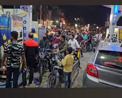 Truck Driver Strike: हिट अँड रन कायद्याविरोधात ट्रान्सपोर्ट युनियनचा संप; इंधन तुटवड्याची नागरिकांमध्ये भीती, पेट्रोल पंपावर गर्दी