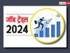 Job Trends 2024: इस साल इन क्षेत्रों में होगी जॉब की बहार, जमकर मिलेंगी नौकरियां!