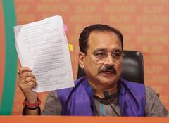 बीजेपी नेता का दिल्ली के सीएम पर हमला, कहा- 'पूरे नहीं हुए वादे, दिल्ली की जनता उन्हें दिखा रही आइना'