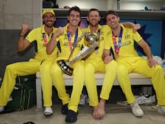 Pat Cummins In 2023: The Stellar Journey Of Australia’s Brightest Star