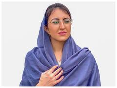 Pakistan Polls: Will Help Mend Ties With India If Elected, Hindu Candidate Saveera Parkash Says