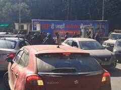 शिमला के पेट्रोल पंप पर गाड़ियों की लंबी कतार, लोगों को फिर याद आया नोटबंदी का वक्त