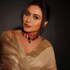 'तुम्ही देखो ना' की शूटिंग के दौरान ठंड से जम गई थीं रानी मुखर्जी , बोलीं- 'मुझे कार तक ले जाना पड़ा था'