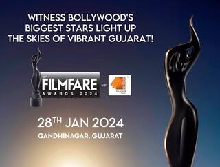 Gift City: ફિલ્મફેર એવોર્ડ આ વખતે ગિફ્ટ સિટીમાં યોજાશે ? 28 જાન્યુઆરી માટે તૈયારીઓ પુરજોશમાં ચાલું
