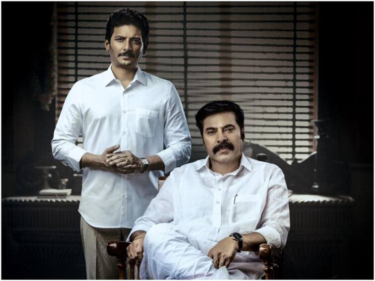 Yatra 2 movie teaser release on Jan 5th Mammootty Jiiva Yatra 2 Teaser: జగన్ బర్త్‌డేకి మిస్ అయ్యింది, కానీ ఇప్పుడు రెడీ - 'యాత్ర 2' టీజర్ రిలీజ్ ఎప్పుడంటే?