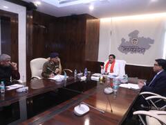 'लोगों को न हो परेशानी, सभी जरूरी उपाय किए जाएं', हड़ताल पर सीएम मोहन यादव का अधिकारियों को निर्देश