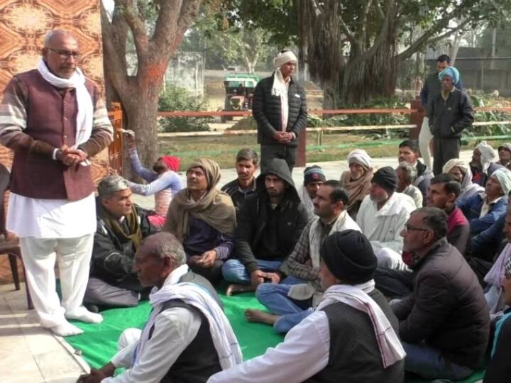 Bharatpur Dholpur People Organized Hunkar Mahasabha On 7 January demand OBC Reservation In Centre ANN Rajasthan News: भरतपुर-धौलपुर के जाटों को केंद्र में OBC आरक्षण की मांग, सात जनवरी को हुंकार महासभा का आयोजन
