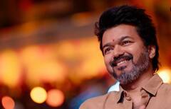 Thalapathy 69 : தளபதி 69 படத்தை இயக்குகிறாரா கார்த்திக் சுப்பராஜ்?