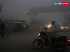 Weather Updates: नए साल के पहले हफ्ते में कैसा रहेगा मौसम, कितनी ठंड, कितना कोहरा, जानें IMD का अपडेट