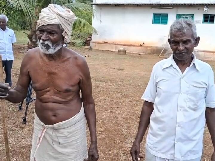 Enforcement department notice issued farmers from Salem for black money exchange - TNN கருப்பு பணம் பரிமாற்றம்..?   - சேலம் விவசாயிகளுக்கு அமலாக்கத்துறை சம்மன்