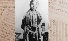 Gauhar Jaan: সাহেবি রক্ত শরীরে, শৈশব কাটে বাঈজিখানায়, দেশের প্রথম ‘সুপারস্টার’ গায়িকা গওহর জান