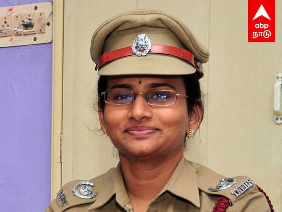 Priya Ravichandran IAS : உயிர்கொடுத்த ஜெ. TICK அடித்த ஸ்டாலின்!யார் இந்த பிரியா ரவிச்சந்திரன் IAS?
