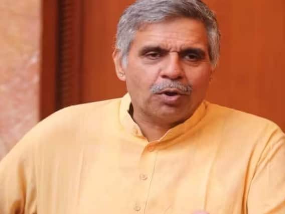 भगवंत मान पर संदीप दीक्षित का हमला, कहा- 'AAP नेताओं को गठबंधन के साथ काम करने की समझ नहीं, सिर्फ सवाल पूछने की आदत' भगवंत मान पर संदीप दीक्षित का हमला, कहा- 'AAP नेताओं को गठबंधन के साथ काम करने की समझ नहीं, सिर्फ सवाल पूछने की आदत'