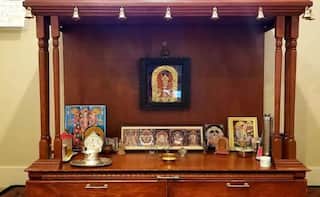 Vastu Tips for Temple: તમારા મંદિરની આસપાસની હટાવો આ વસ્તુઓ, નહી તો થશે ભારે નુકસાન  