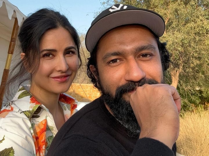 Katrina Kaif : కత్రినా కైఫ్ ఆమె భర్తతో కలిసి న్యూ ఇయర్ హాలీడేను ఎంజాయ్ చేస్తుంది. దానికి సంబంధించిన ఫోటోలను సోషల్ మీడియాలో పంచుకుంది.