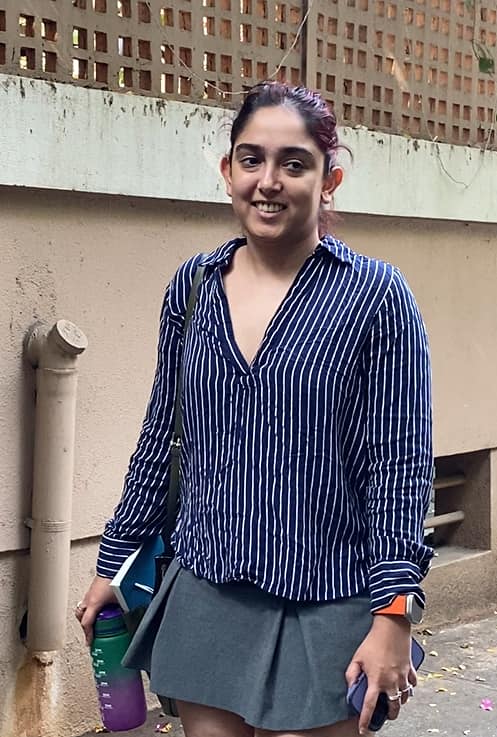 इसके लिए आमिर खान के मुंबई वाले घर को लाइटों से दुल्हन की तरह सजा दिया गया.