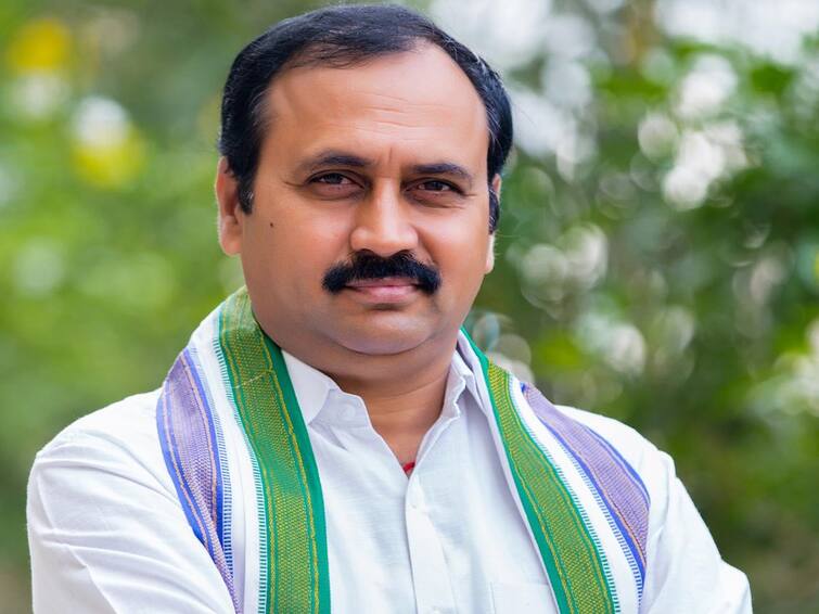 YSRCP Gunur spokesperson pachala shyam makes key comments on Mangalagiri MLA Alla Ramakrishna reddy YSRCP News: ఆ హత్యకు కారణం మంగళగిరి ఎమ్మెల్యే ఆర్కేనే - వైసీపీ సంచలన వ్యాఖ్యలు