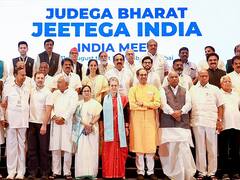 LS Polls: I.N.D.I.A. Seat-Sharing Formula In Maharashtra, Delhi, Bihar, UP, Bengal — See List