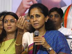 कांग्रेस, NCP और उद्धव की शिवसेना में सीट-शेयर पर बन गई बात? सुप्रिया सुले ने दिए ये संकेत