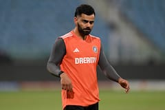 Virat Kohli Surpasses Bollywood Legends As 'Most Popular Asian Personality'