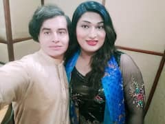 Pakistan General Election: પાકિસ્તાનની ચૂંટણીમાં ઉતરી ટ્રાન્સવૂમન સોબિયા ખાન, પેશાવરથી લડશે ચૂંટણી, જુઓ તસવીરો....