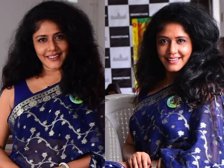 Bigg boss 2 contestant Mamathi Chari opens about the Bigg boss season 7 Bigg Boss Tamil 7: எவிக்சன் வாக்கு அடிப்படையில் நடக்குதா? பிக்பாஸை அட்டாக் செய்த முன்னாள் போட்டியாளர் மமதி!
