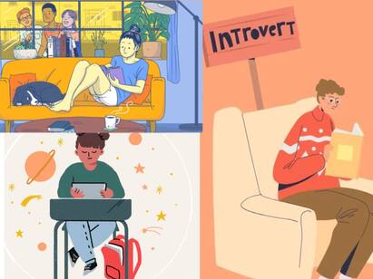 World Introvert Day 2024  Date history significance  how to celebrate World Introvert Day 2024: உலக இன்ட்ரோவர்ட் தினம் வரலாறு, முக்கியத்துவம் என்ன?