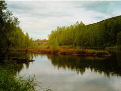 ये है मौत की झील...यहां रातों-रात हजारों जानें गई थीं