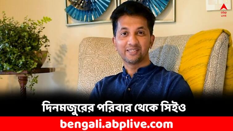 Success Story Inspiring Story Of PC Mustafa Who Runs A Rs 3000 Crore Success Story: মাত্র দশ টাকাই ছিল বাবার আয়, দুরূহ অভাব পেরিয়ে আজ ৩০০০ কোটির কোম্পানির মালিক মুস্তাফা