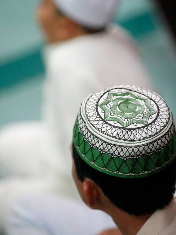 मणिपुर में मैतेई मुस्लिमों को मारी गोली, जानें इनकी जनसंख्‍या