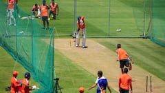 নতুন বছরের প্রথম টেস্ট খেলতে নেমে কতটা সফল টিম ইন্ডিয়া? চিন্তা বাড়বে রোহিতদের?