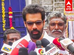Sibiraj about Vijayakanth : ’’ விஜயகாந்த் uncle இல்லனா எங்க அப்பா அவ்ளோதான்’’ சிபிராஜ் உருக்கம்!