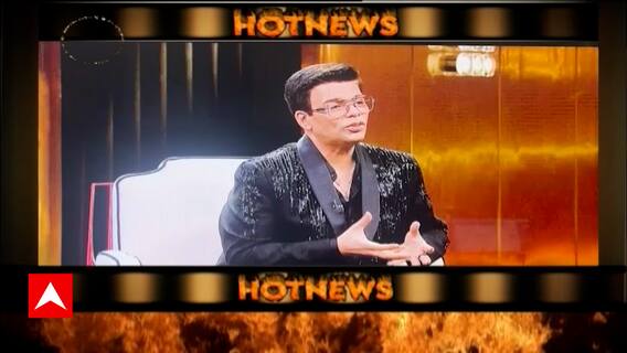 Koffee With Karan: Sharmila Tagore expresses disbelief over Saif not knowing meaning of 'Putr Moh'