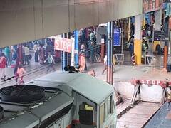 Delhi का वो रेलवे स्टेशन जो  देश की आजादी के कई आंदोलनों की बनी गवाह