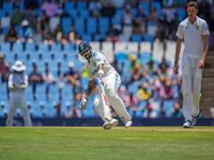 IND vs SA, 2nd Test: કોહલી પાસે દક્ષિણ આફ્રિકા સામે મોટો રેકોર્ડ બનાવવાની તક
